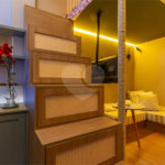 Studio à venda com 1 quarto em Santo Amaro, São Paulo, SP