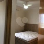 Apartamento para alugar com 3 quartos, sendo 2 suítes,  em Santana, São Paulo, SP