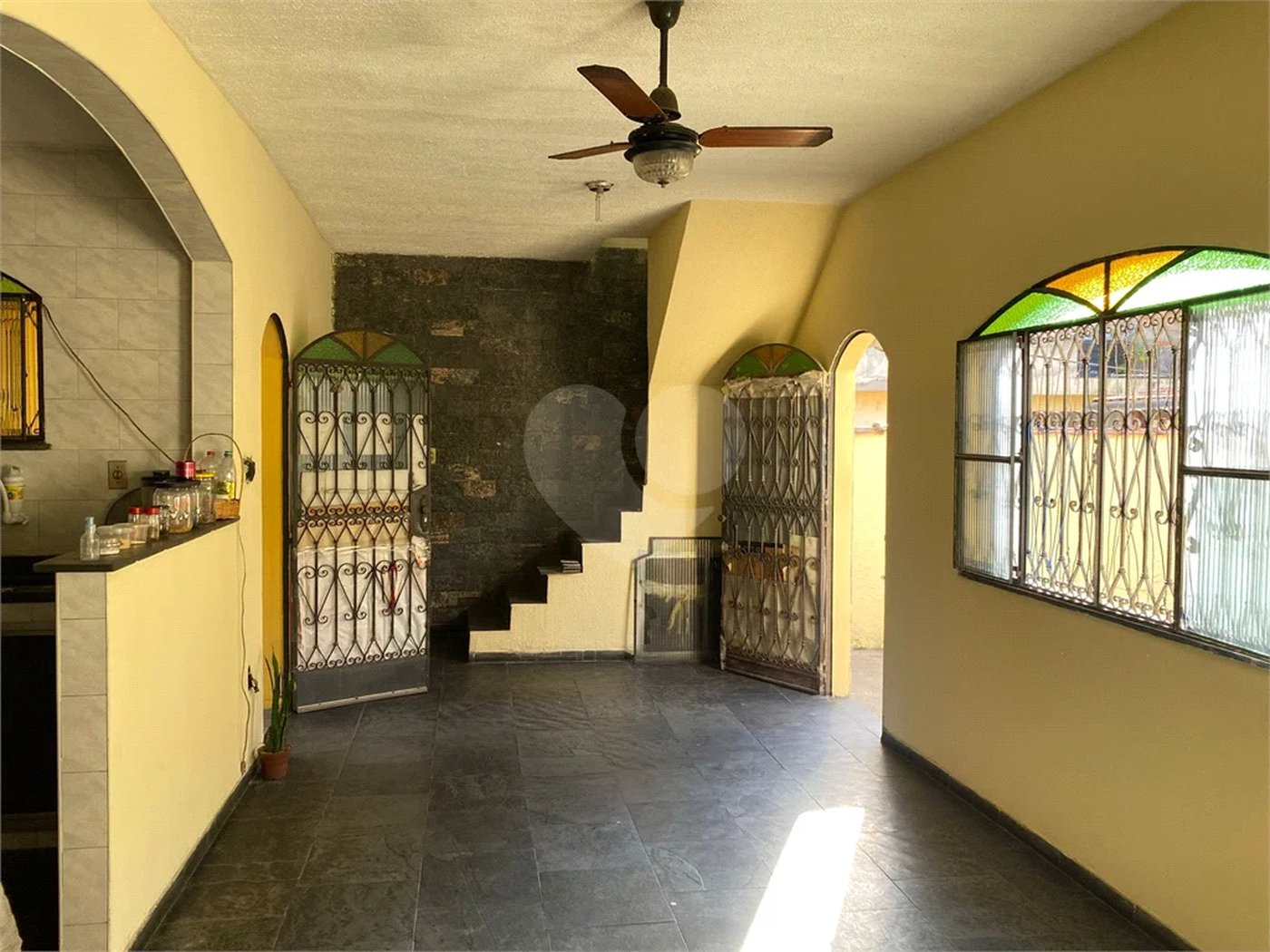 Casa à venda com 2 quartos, sendo 1 suíte, em Campo Grande, Rio de Janeiro, RJ