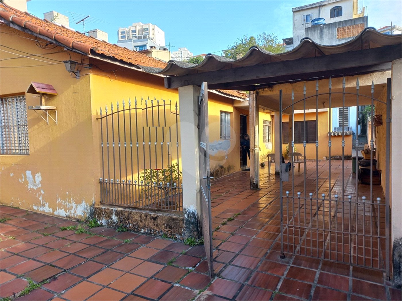 Casa à venda com 3 quartos em Vila Mazzei, São Paulo, SP