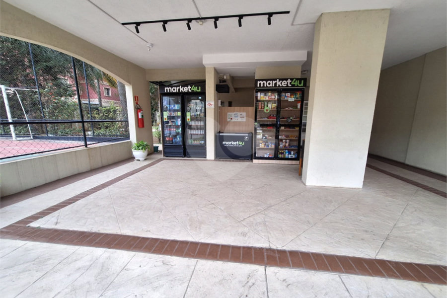 Apartamento à venda com 3 quartos em Imirim, São Paulo, SP
