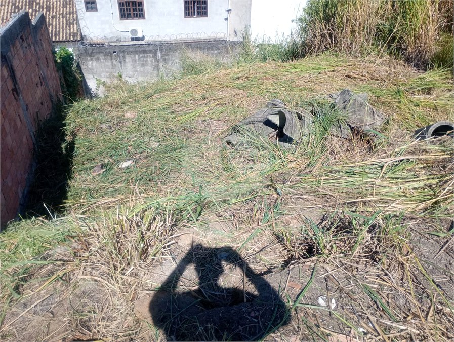 Terreno à venda no condomínio Residencial Mirela - Lotes e Terrenos, Rio de Janeiro - RJ