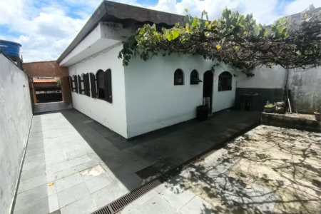 Casa à venda com 5 quartos, sendo 2 suítes, em Jardim Umarizal, São Paulo, SP