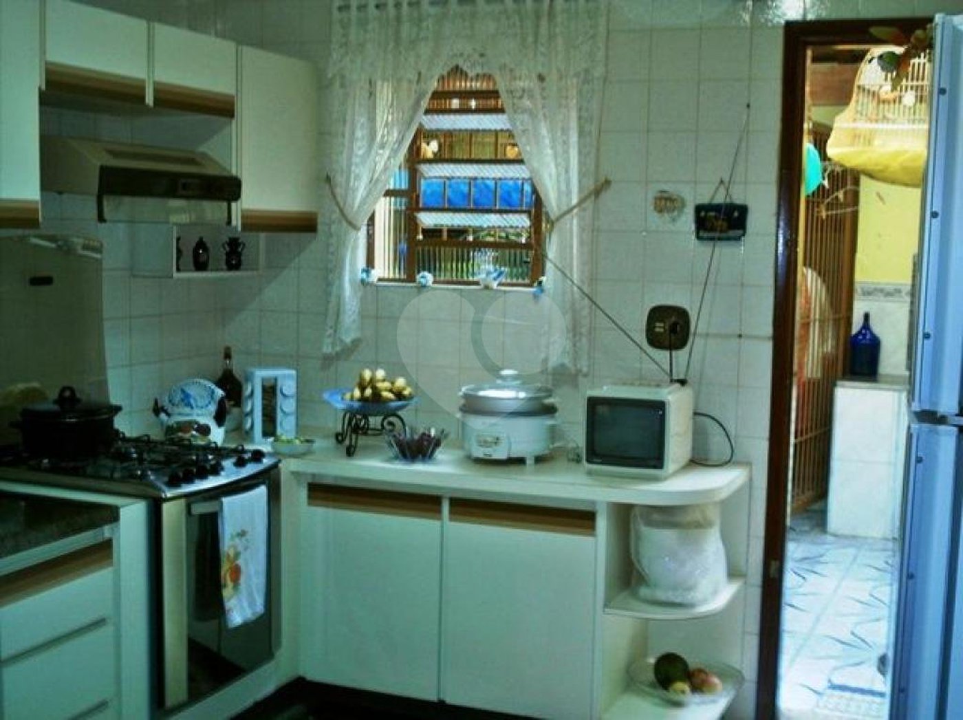 Sobrado à venda com 3 quartos, sendo 1 suíte, em Horto, São Paulo, SP