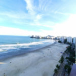 Apartamento com 3 dormitórios à venda, 179 m² por R$ 3.800.000,00 - Pitangueiras - Guarujá/SP