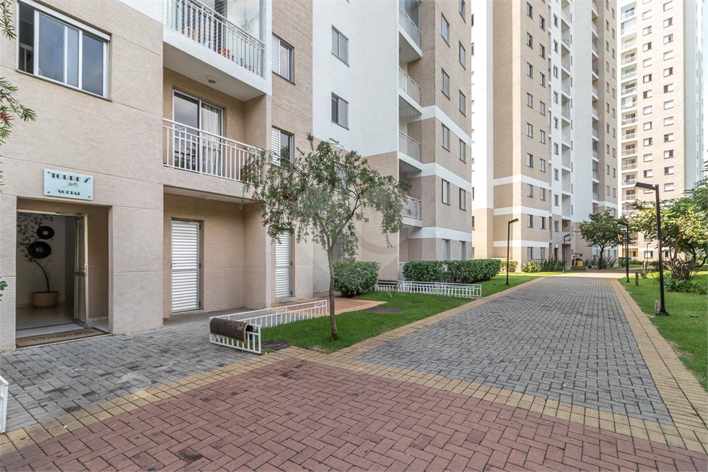 Apartamento à venda com 2 quartos, sendo 1 suíte,  em Sapopemba, São Paulo, SP