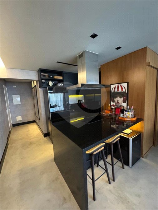 Apartamento à venda com 3 quartos, sendo 2 suítes,  em Brooklin Paulista, São Paulo, SP