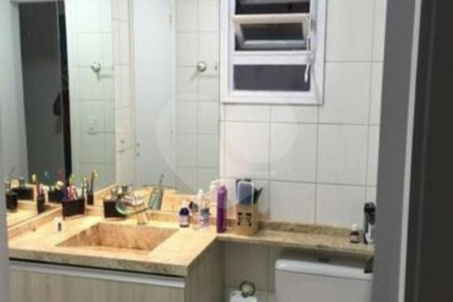 Apartamento à venda com 3 quartos, sendo 1 suíte,  em Limão, São Paulo, SP