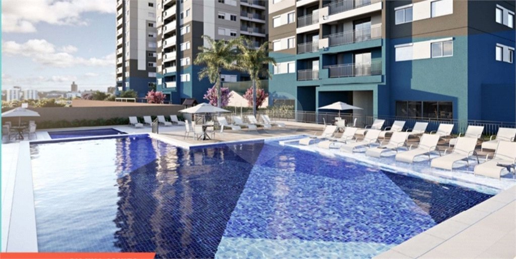 Apartamento à venda com 2 quartos, sendo 1 suíte, em Vila Rosália, Guarulhos, SP