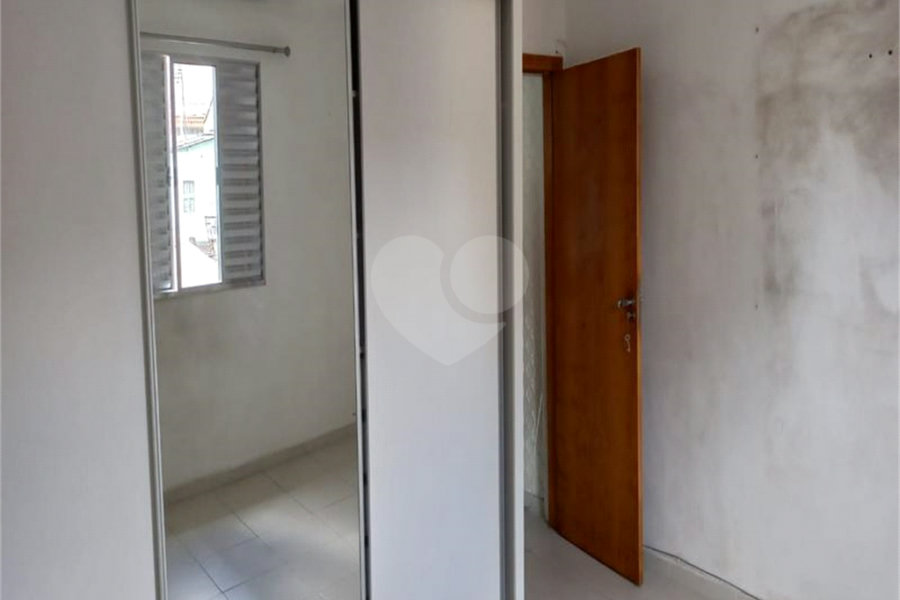 Casa à venda com 3 quartos em Parada Inglesa, São Paulo, SP