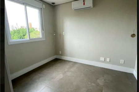 Apartamento à venda com 1 suíte em Vila Romana, São Paulo, SP