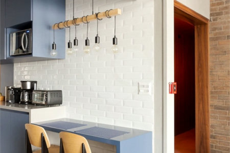 Apartamento à venda com 3 quartos, sendo 2 suítes, em Cerqueira César, São Paulo, SP