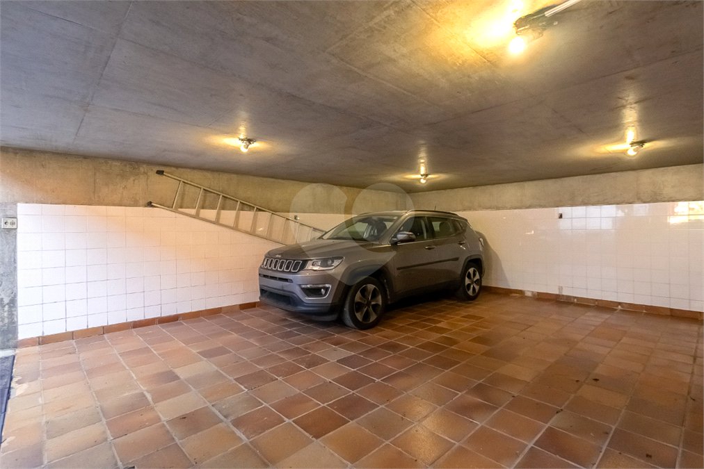 Sobrado à venda com 3 quartos, sendo 1 suíte, em Jardim Prudência, São Paulo, SP