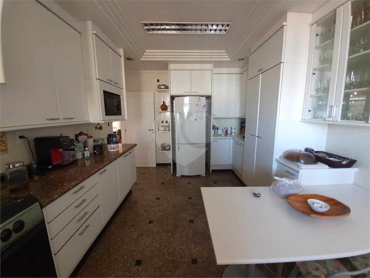 Apartamento à venda com 3 suítes no Centro, Sorocaba, SP