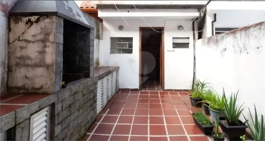Sobrado à venda com 3 quartos em Jardim Peri Peri, São Paulo, SP