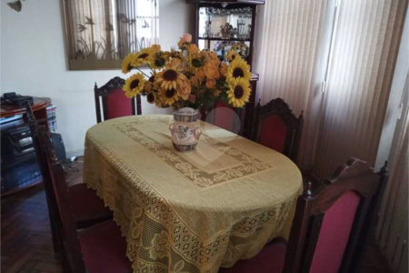 Apartamento à venda com 3 quartos em Copacabana, Rio de Janeiro, RJ