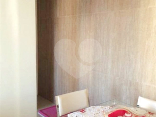 Apartamento à venda com 2 quartos em Parque Novo Mundo, São Paulo, SP