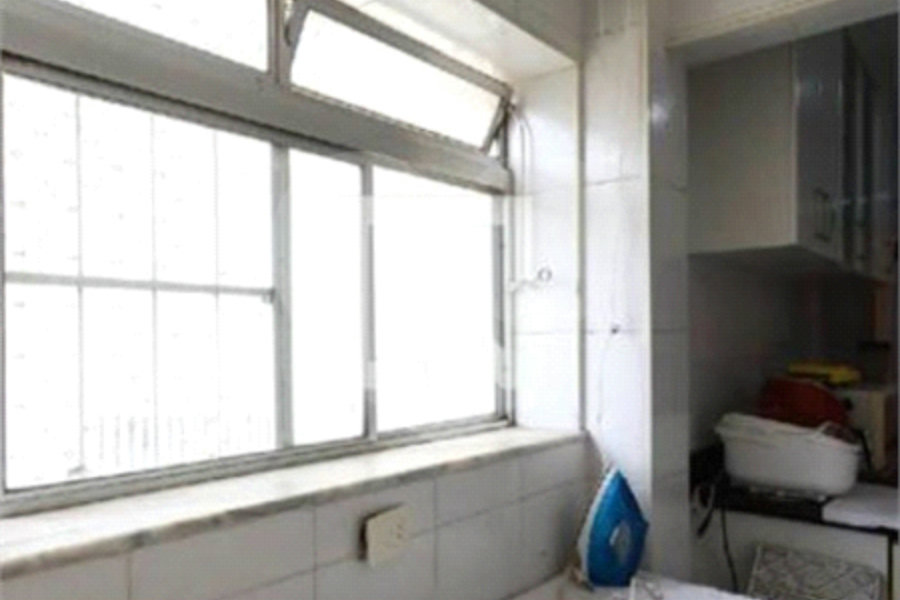 Apartamento à venda com 2 quartos, sendo 1 suíte, em Água Fria, São Paulo, SP