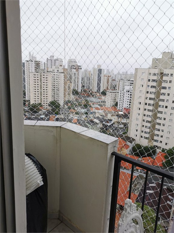 Cobertura à venda com 3 quartos em Vila Gumercindo, São Paulo, SP
