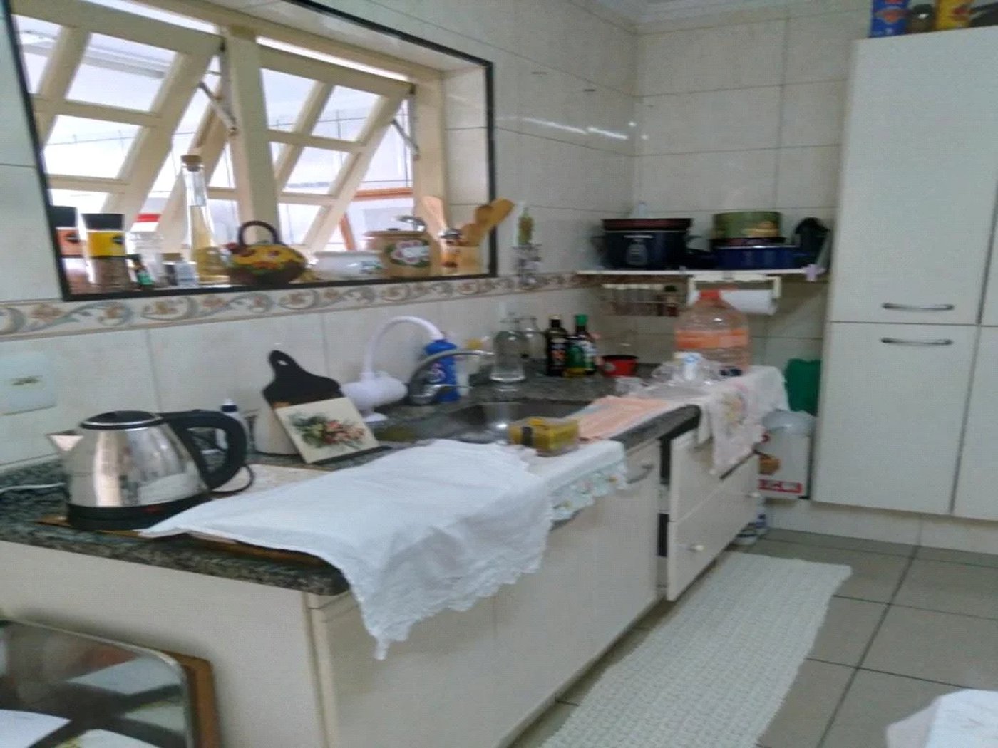 Casa à venda com 2 quartos no condomínio Eudoro Lincoln Berlinck, São Paulo - SP