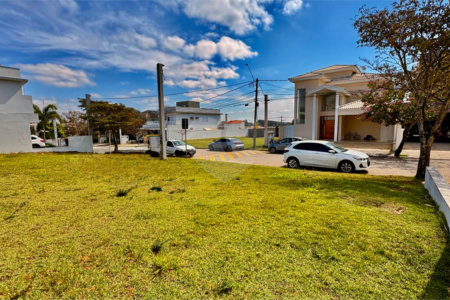 Terreno à venda no condomínio Colinas do Sol, Sorocaba - SP
