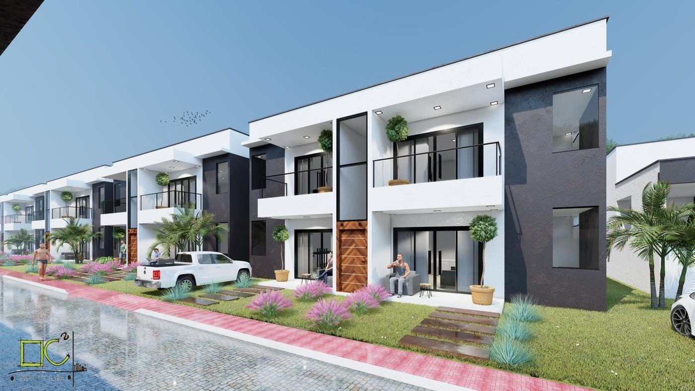 Porto Royal Ville