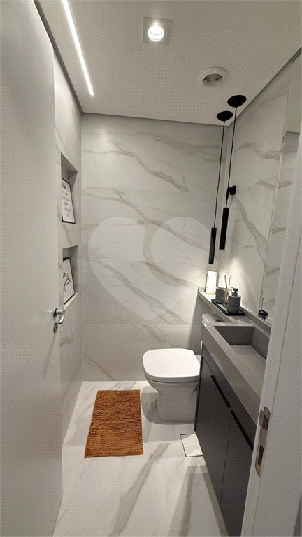 Apartamento à venda com 3 quartos, sendo 1 suíte, em Tatuapé, São Paulo, SP