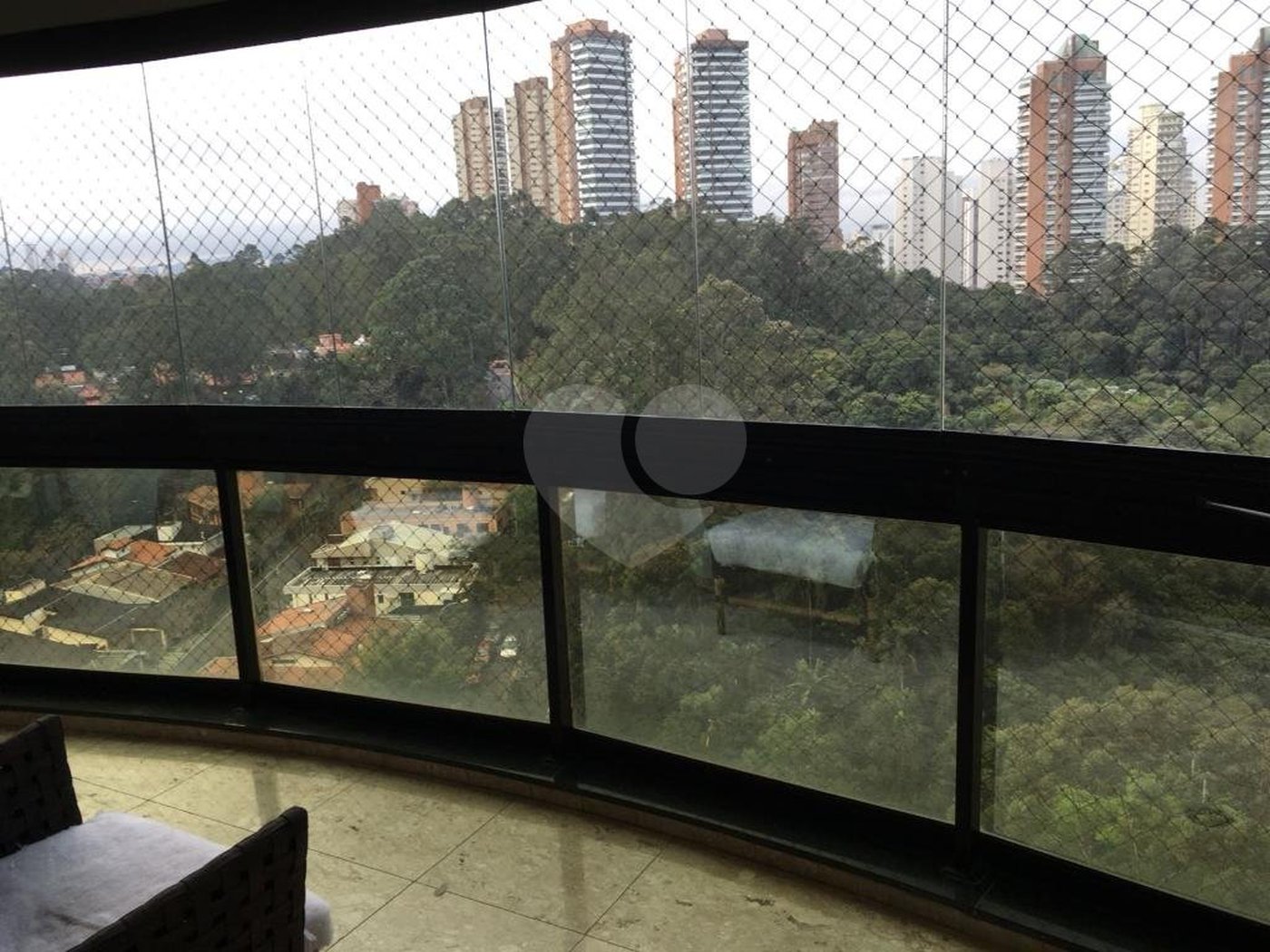 Apartamento à venda com 4 suítes em Paraíso do Morumbi, São Paulo, SP