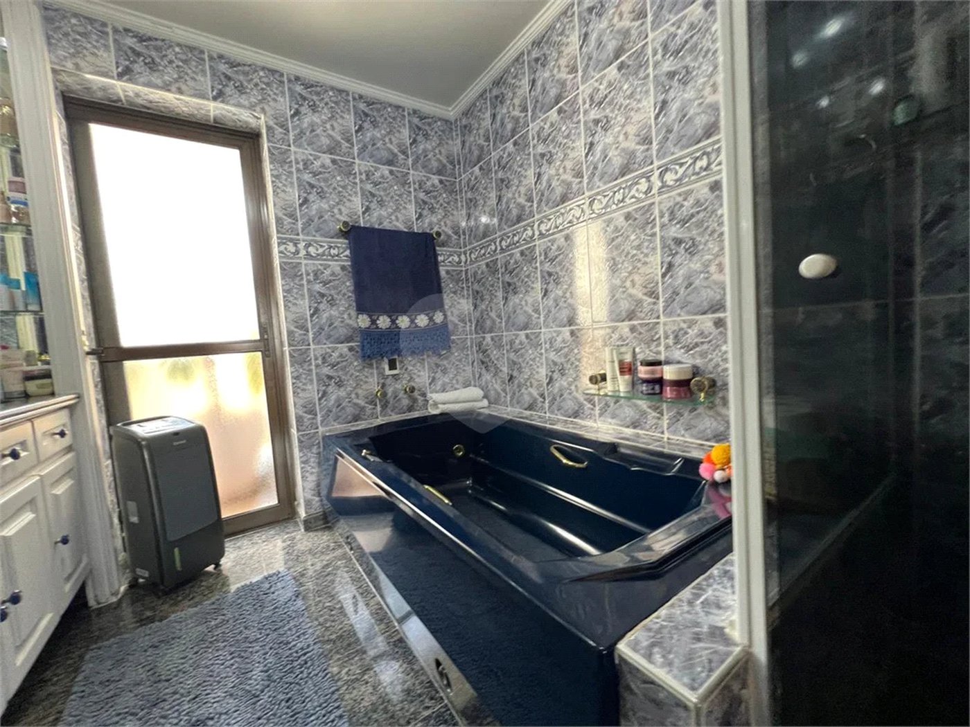 Apartamento à venda com 4 suítes em Santana, São Paulo, SP