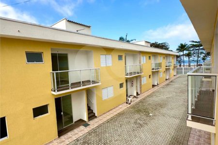 Apartamento à venda com 2 quartos, sendo 1 suíte, em Vista Linda, Bertioga, SP
