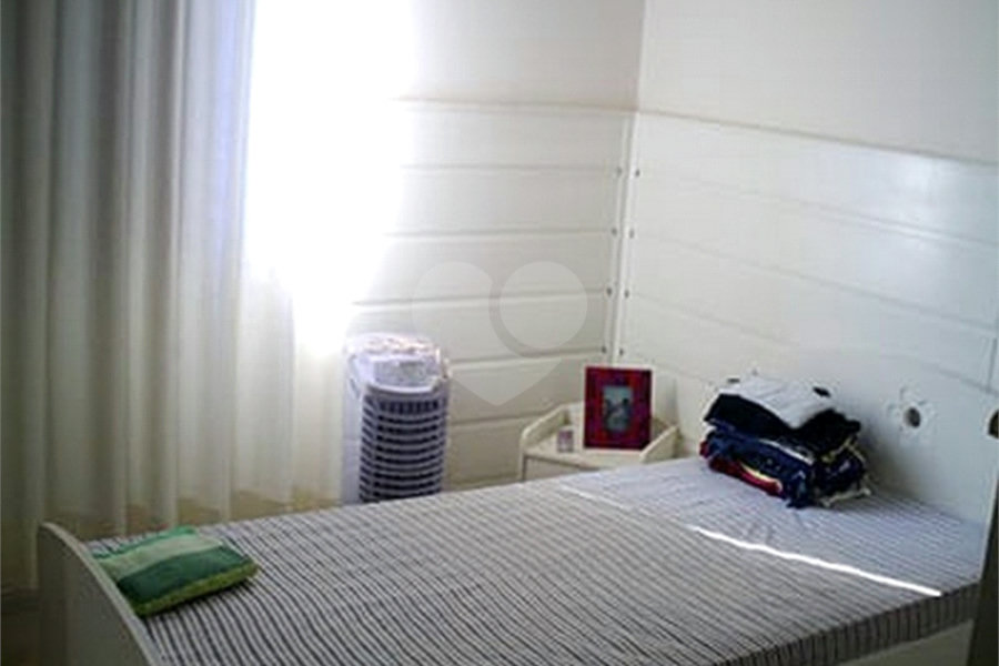 Apartamento à venda com 4 quartos, sendo 3 suítes,  em Santana, São Paulo, SP