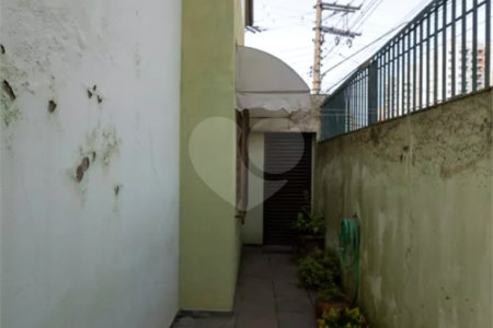Sobrado à venda com 2 quartos em Vila São Pedro, São Paulo, SP