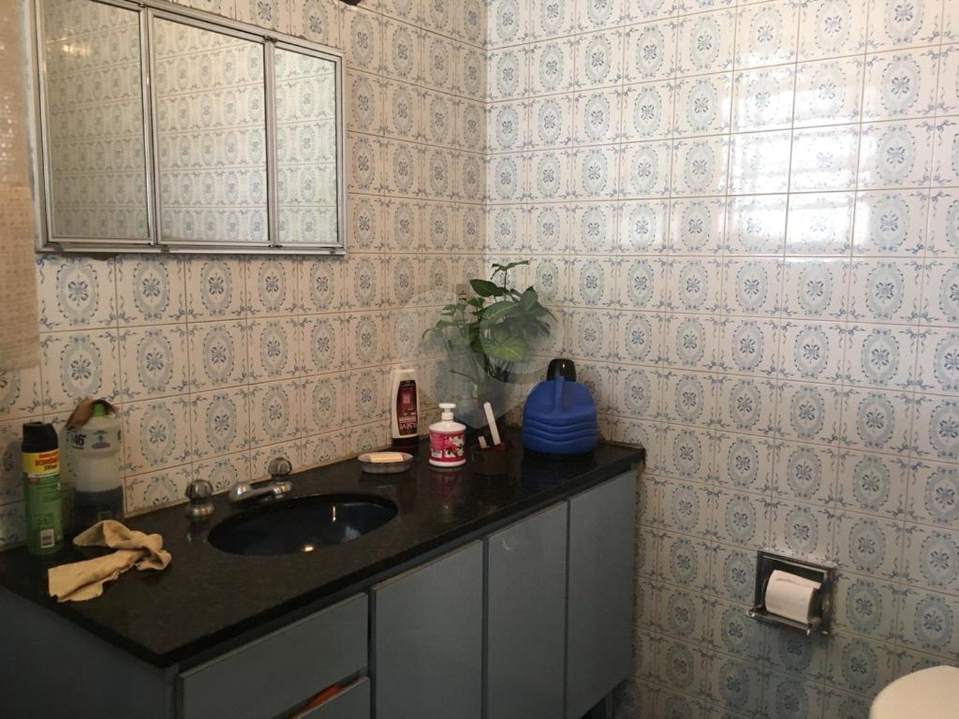 Casa à venda com 4 quartos, sendo 1 suíte, em Jardim São Bento, São Paulo, SP