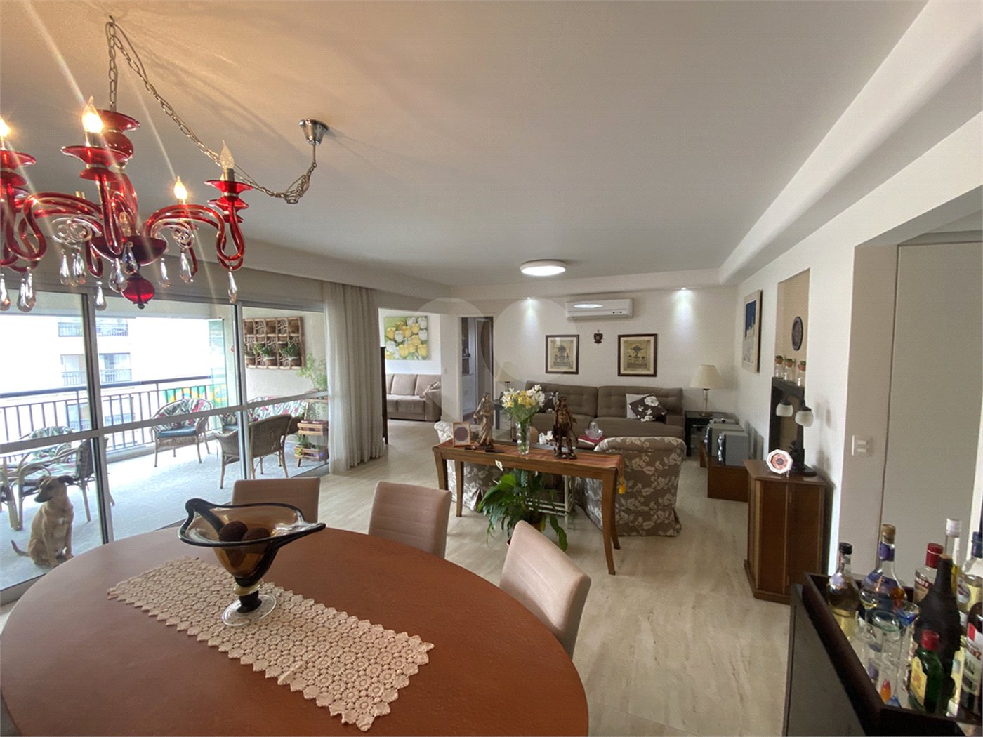 Apartamento à venda com 3 suítes em Santana, São Paulo, SP
