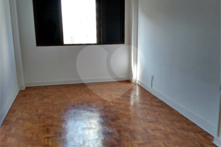 Apartamento para alugar com 2 suítes em Bela Vista, São Paulo, SP