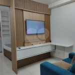 Apartamento para alugar com 1 quarto em Tucuruvi, São Paulo, SP