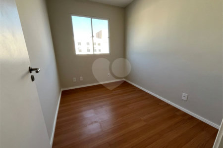 Apartamento à venda com 2 quartos em Campo Grande, Rio de Janeiro, RJ