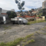 Terreno à venda em Vila Gustavo, São Paulo, SP