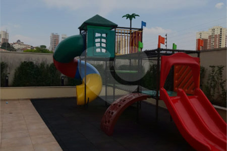 Apartamento à venda com 2 quartos, sendo 1 suíte, em Jardim São Paulo(zona Norte), São Paulo, SP