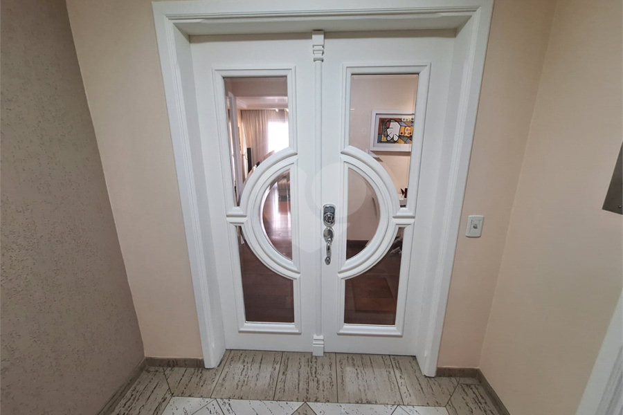 Apartamento à venda com 4 quartos, sendo 2 suítes, em Santana, São Paulo, SP