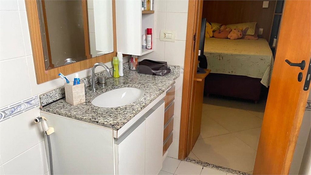 Duplex à venda com 2 quartos, sendo 1 suíte, em Pechincha, Rio de Janeiro, RJ