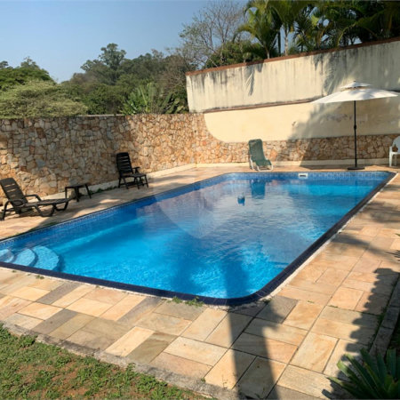 Casa à venda com 4 quartos, sendo 2 suítes, em Vila São Francisco, São Paulo, SP