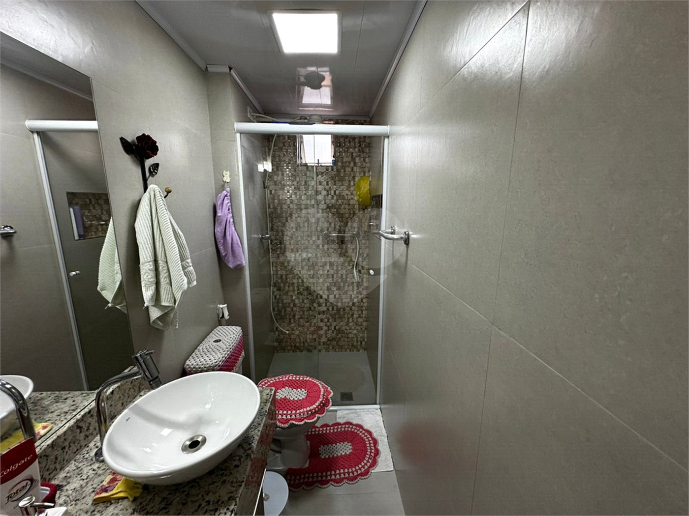 Apartamento à venda com 2 quartos em Vila Barbosa, São Paulo, SP
