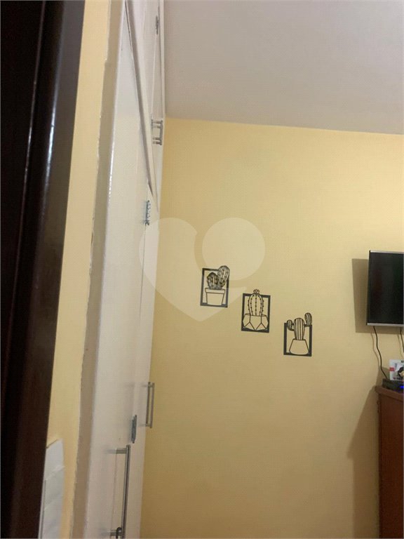 Apartamento à venda com 2 quartos em Tijuca, Rio de Janeiro, RJ