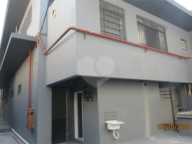 Prédio para alugar em Imirim, São Paulo, SP