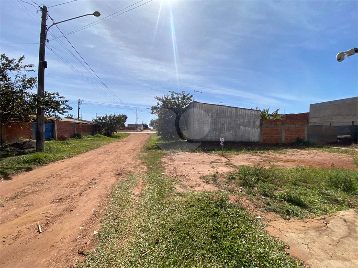 Terreno à venda em Residencial Manoel Padial Urel, Ponta Porã, MS