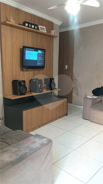 Casa de Vila à venda com 4 quartos em Vila Gustavo, São Paulo, SP