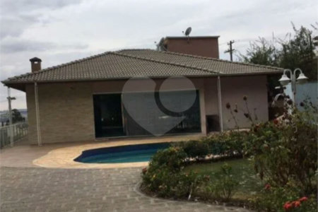 Casa Térrea à venda com 3 suítes em Outeiro das Flores, Itupeva, SP