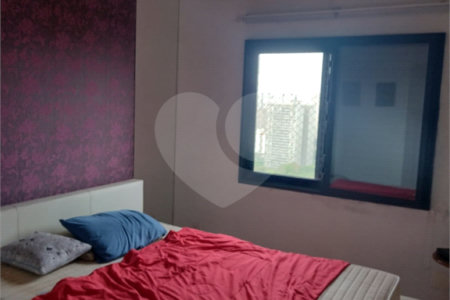 Apartamento à venda com 3 suítes em Vila Suzana, São Paulo, SP
