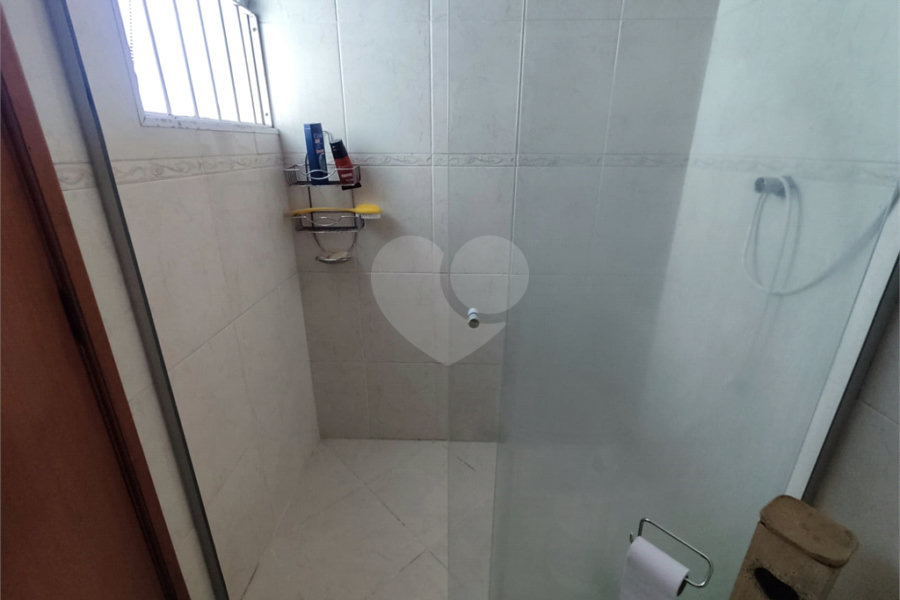 Sobrado à venda com 3 suítes em Tucuruvi, São Paulo, SP